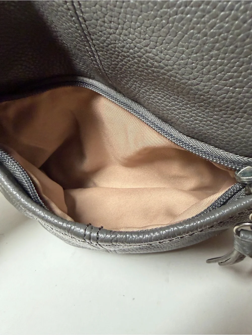 The Sak Shoulder Bag